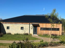 Horslip, hôtel à Marlborough