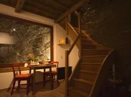 Charmante maison dans le centre & vue sur château
