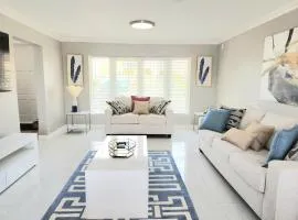 Brand New Luxurious Townhouse