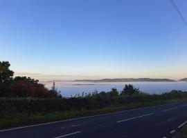 Views for miles, hotel v destinaci Monmouth