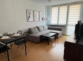 Apartament Słoneczny