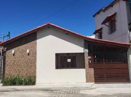 Casa Ampla e Confortável Centro de Prado