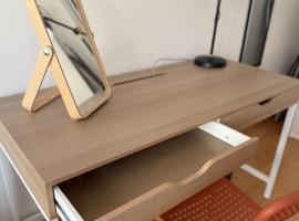 Apartament Słoneczny, hotel a Zamość