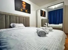 BDR Residence