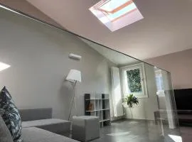 Cozy Private Home Historic Center