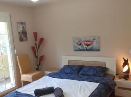 Alibi, hotel en Šabac