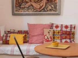 A la maison en medoc