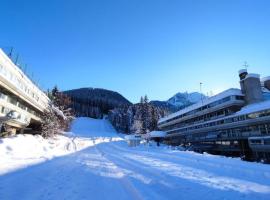 Appartamento Marilleva 1400 Artuik Veria 2, Hotel in Marilleva