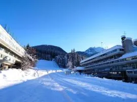 Appartamento Marilleva 1400 Artuik Veria 2