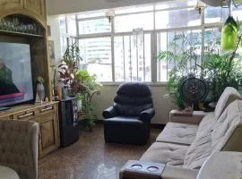 Quarto Climatizado C30