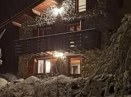 Chalet coeur d'alpage La Plagne Les Arcs