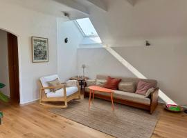 Kleine Oase im Grünen!, hotel en Heiligenhaus