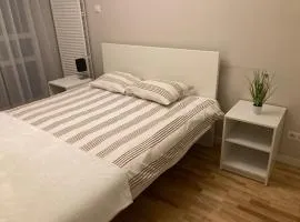 Platinum Towers Apartment A family place