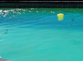 Tranquil stay and venue in the heart of Ixopo, hotel in Ixopo