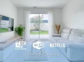 Le Havre de Bruguières