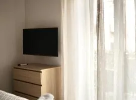Parthenope Luxury Apartment