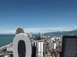 Orbi City Hotel D1 Block