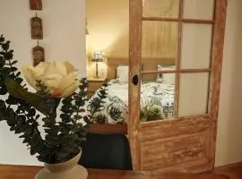 Apartment Relić