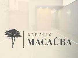 Refúgio Macaúba: conforto e praticidade no interior