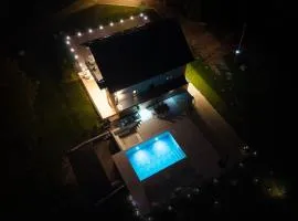 Villa Peregrine Plitvice Lakes