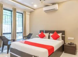 Hotel O Orchid Platinum Guest House