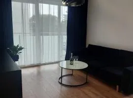 Apartament 24 Bolesławiec z garażem podziemnym