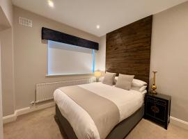 The Hillcrest, Luxury Accommodation in Castleblayney Town