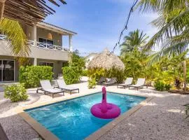 Oasis Boutique Resort - Magnesium zwembad