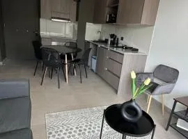 Departamento con excelente ubicación