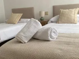 Piso en el corazon de Las Torres de Cotillas