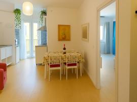 Golfa viesnīca Domus Appio Latino - Parco Appia Antica Romā