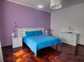 Casa Kendra