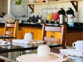 Pousada Zoom Jericoacoara