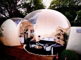 Bubble Glamping Sicily