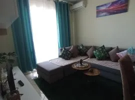 The Guest Apartment 2025