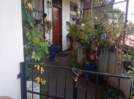 Green View, ξενοδοχείο σε Veyangoda