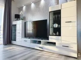 Apartment Borna - Self Check-In & Free Parking