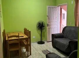 Apartamento para temporada