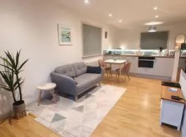 Hillside Park Studio