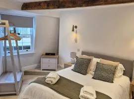 The Loft at 2 Bath Street