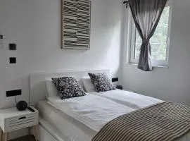 Silver House - Home away from home