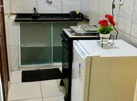 Kitnet confortável no centro de cabo frio