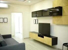 Parthenope Luxury Apartment