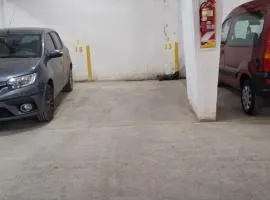 Departamento Monoambiente en Miramar