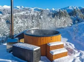 Apartamenty z widokiem & Balia - Willa KRÓLE 25A by RentiloPL