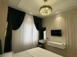 BOULEVARD NEST RESlDENCE