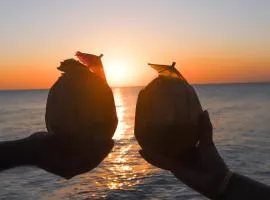 Emerald Sunset Villa