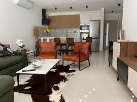 Center Apartment