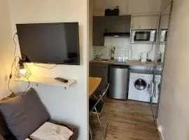 Petit Studio quartier Cathédrale