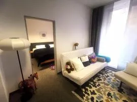 Stadtwohnung Miltenberg Perle am Main